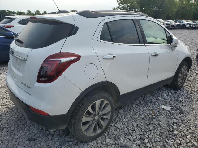 Photo 3 from auction – 2019 BUICK ENCORE PRE with VIN KL4CJASB3KB869868