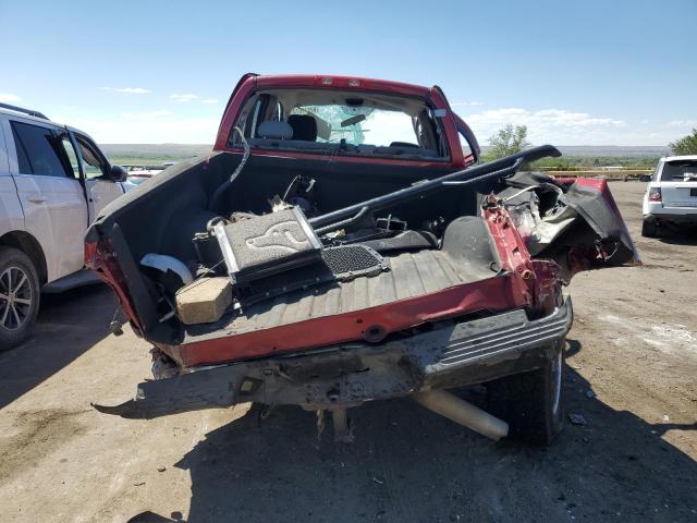 Photo 6 from auction – 2008 DODGE RAM 2500 S with VIN 3D7KS28A48G219021