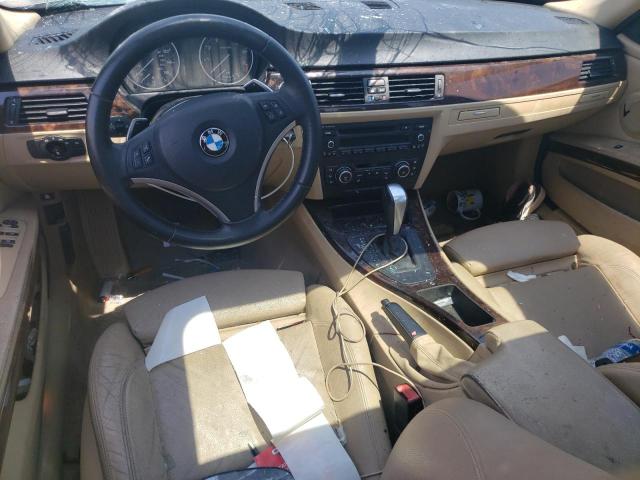Photo 8 from auction – 2011 BMW 328 I with VIN WBAPH7C53BE683533