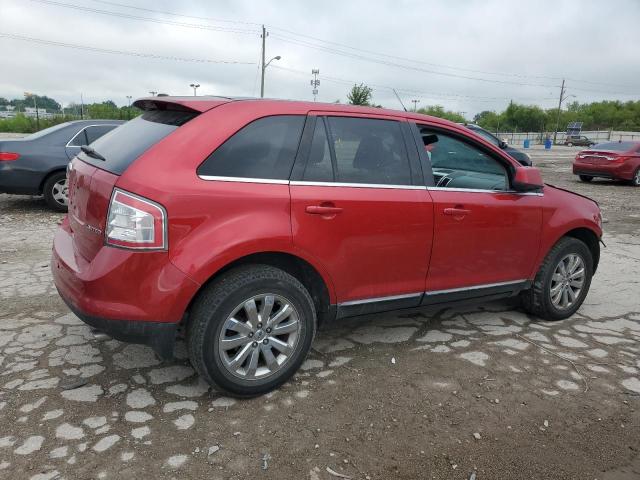 Photo 3 from auction – 2010 FORD EDGE LIMIT with VIN 2FMDK3KC9ABA84500