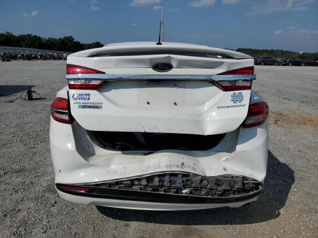 Photo 6 from auction – 2017 FORD FUSION TIT with VIN 3FA6P0SU0HR255125
