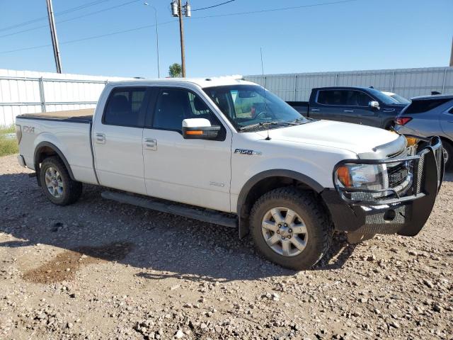 Photo 4 from auction – 2014 FORD F150 SUPER with VIN 1FTFW1ET1EFA34373