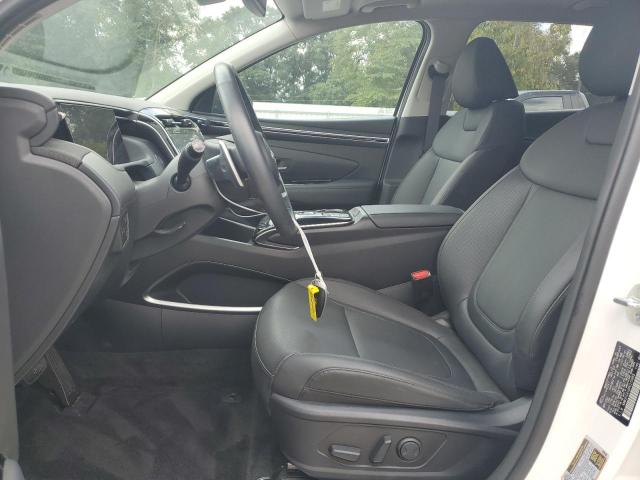 Photo 7 from auction – 2023 HYUNDAI TUCSON SEL with VIN KM8JFCA16PU115955
