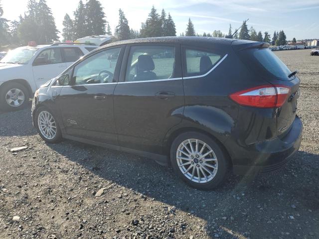 Photo 2 from auction – 2015 FORD C-MAX PREM with VIN 1FADP5CU6FL107432