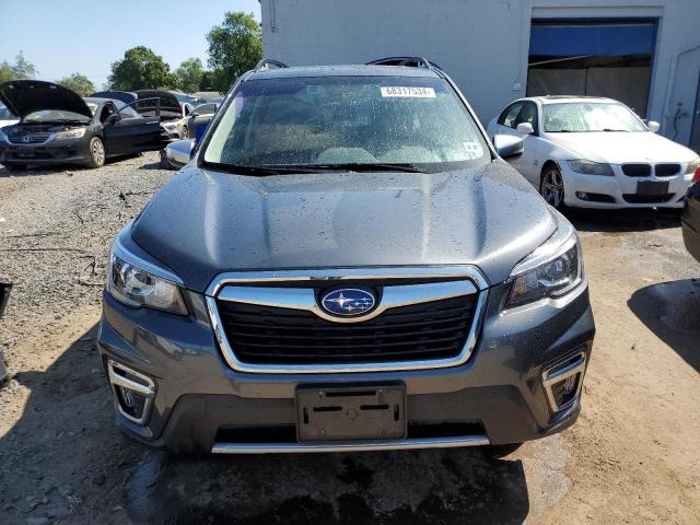 Photo 5 from auction – 2020 SUBARU FORESTER T with VIN JF2SKAXC7LH601230