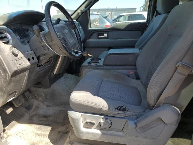 Photo 7 from auction – 2014 FORD F150 SUPER with VIN 1FTFW1ET6EKD68390