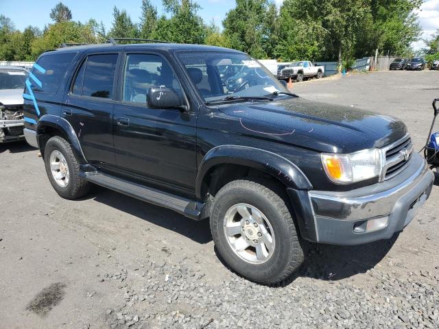 Photo 4 from auction – 2000 TOYOTA 4RUNNER SR with VIN JT3GN86RXY0174548