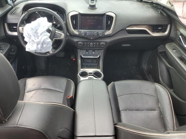 Photo 8 from auction – 2019 GMC TERRAIN DE with VIN 3GKALXEXXKL113233