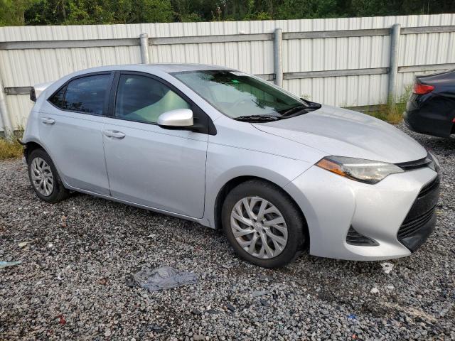 Photo 4 from auction – 2019 TOYOTA COROLLA L with VIN 2T1BURHE6KC158420