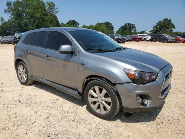 Photo 4 from auction – 2014 MITSUBISHI OUTLANDER with VIN 4A4AP3AU1EE012132
