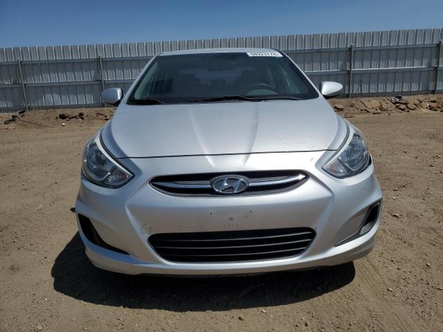 Photo 5 from auction – 2017 HYUNDAI ACCENT SE with VIN KMHCT4AE1HU265547