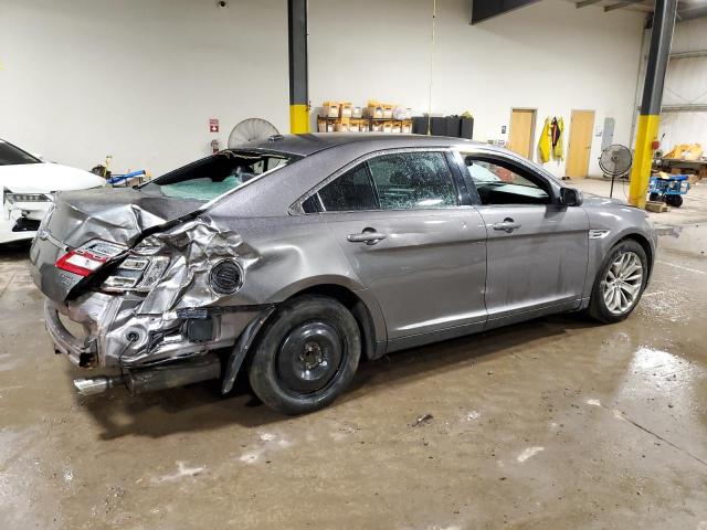 Photo 3 from auction – 2013 FORD TAURUS LIM with VIN 1FAHP2F80DG106717