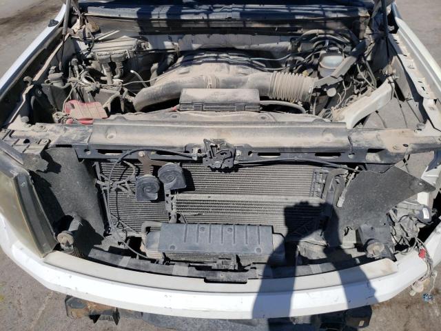 Photo 11 from auction – 2011 FORD F150 SUPER with VIN 1FTFW1ET3BFA59559