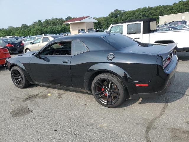 Photo 2 from auction – 2021 DODGE CHALLENGER with VIN 2C3CDZFJ7MH657809