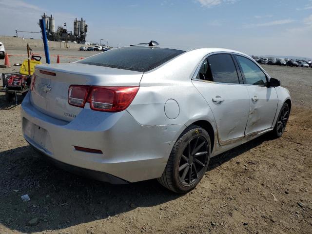 Photo 3 from auction – 2013 CHEVROLET MALIBU LS with VIN 1G11B5SA9DF206379