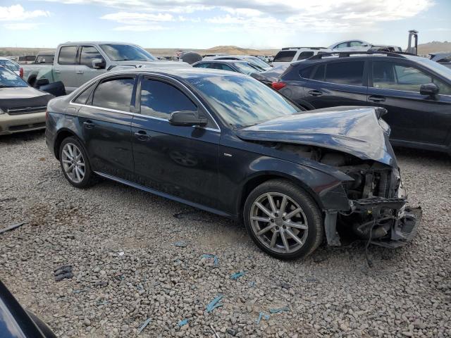 Photo 4 from auction – 2016 AUDI A4 PREMIUM with VIN WAUFFAFL7GN016271
