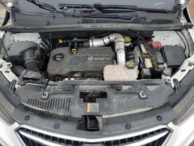 Photo 11 from auction – 2017 BUICK ENCORE SPO with VIN KL4CJ1SM7HB067446