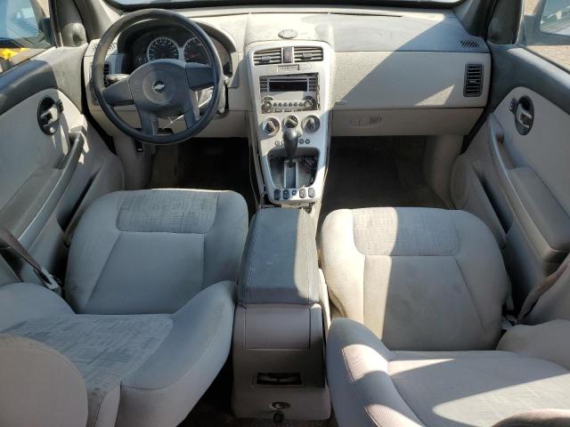 Photo 8 from auction – 2005 CHEVROLET EQUINOX LS with VIN 2CNDL13F956114183