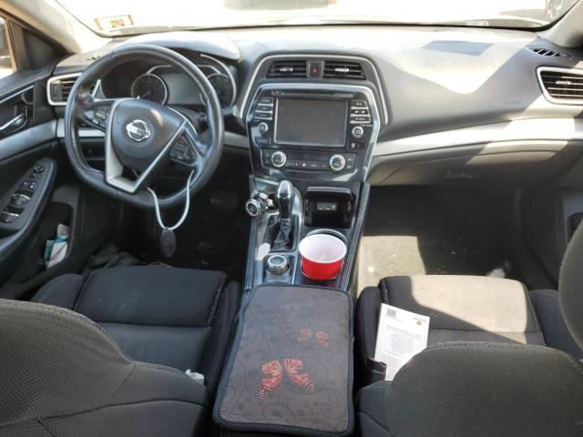 Photo 8 from auction – 2017 NISSAN MAXIMA 3.5 with VIN 1N4AA6AP2HC367658