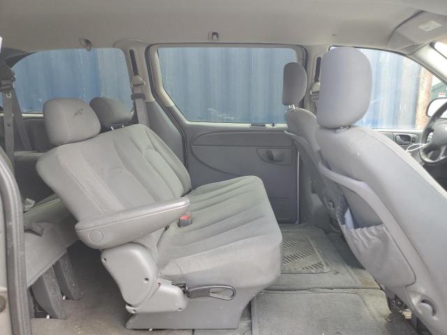Photo 11 from auction – 2007 DODGE GRAND CARA with VIN 1D4GP24R07B208606