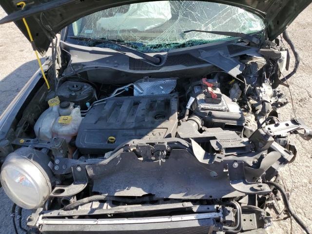 Photo 11 from auction – 2016 JEEP PATRIOT SP with VIN 1C4NJPBB8GD790970