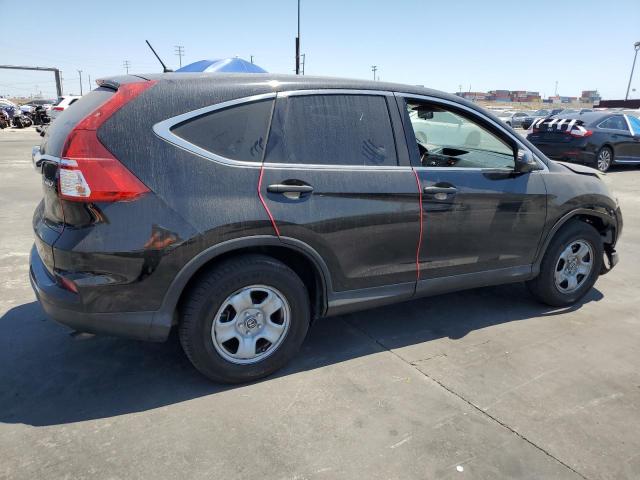 Photo 3 from auction – 2016 HONDA CR-V LX with VIN 5J6RM4H32GL123643