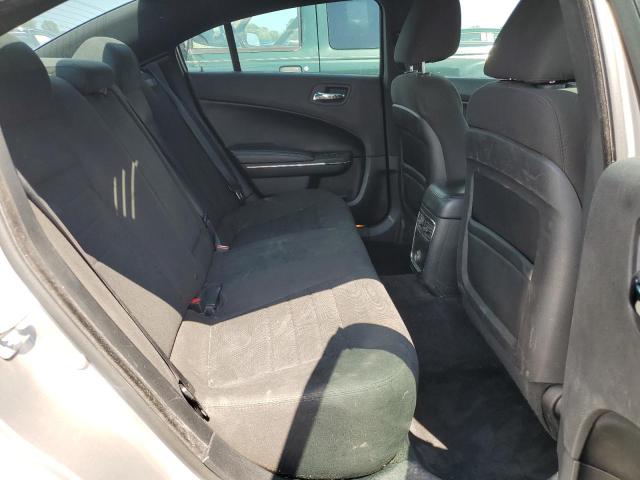 Photo 10 from auction – 2014 DODGE CHARGER SE with VIN 2C3CDXBG9EH192370