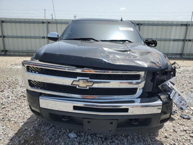Photo 5 from auction – 2009 CHEVROLET SILVERADO with VIN 3GCEK23379G237661