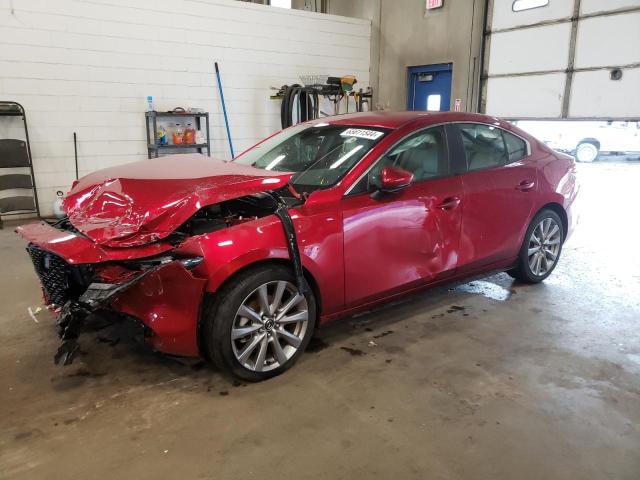 MAZDA 3 PREFERRE 2020 with VIN 3MZBPBDM8LM124769 - Photo from auction