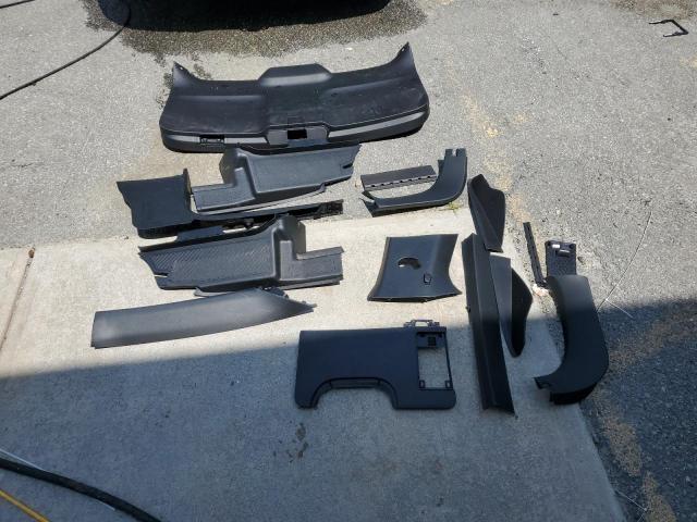 Photo 13 from auction – 2022 FORD EXPLORER P with VIN 1FM5K8AB5NGA27347