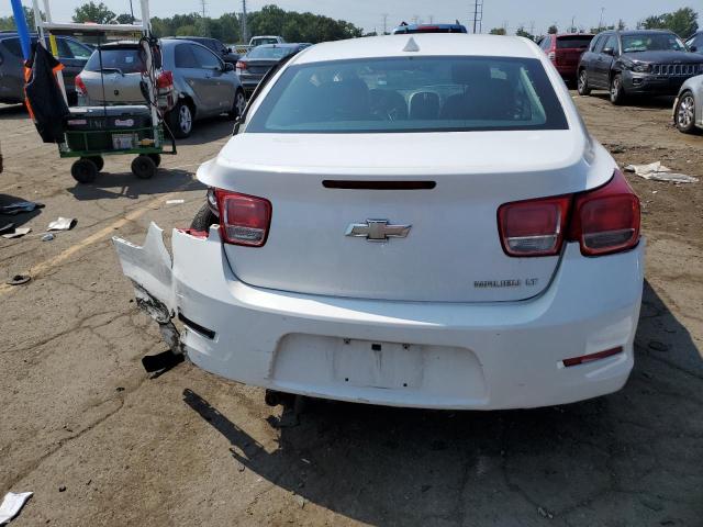 Photo 6 from auction – 2013 CHEVROLET MALIBU 2LT with VIN 1G11E5SA8DF326259