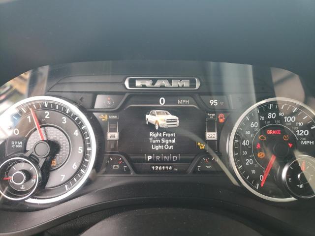 Photo 9 from auction – 2021 RAM 1500 LARAM with VIN 1C6SRFJT5MN506210