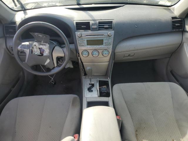 Photo 8 from auction – 2009 TOYOTA CAMRY BASE with VIN 4T4BE46KX9R110734