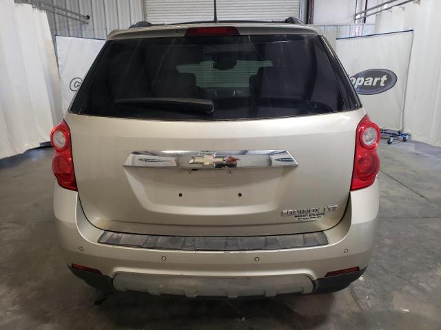 Photo 6 from auction – 2013 CHEVROLET EQUINOX LT with VIN 2GNALFEK8D1199969