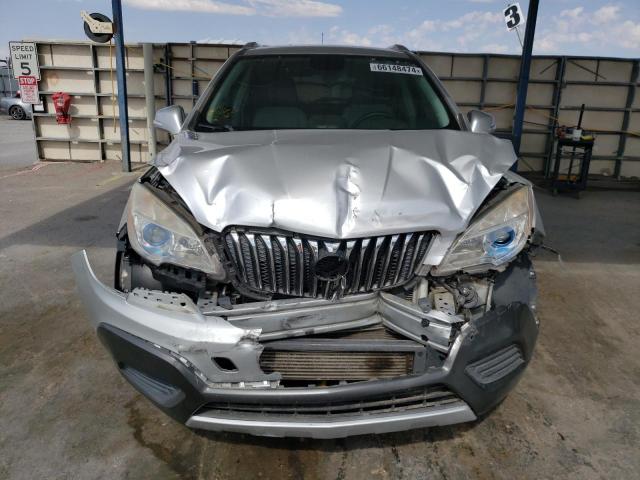 Photo 5 from auction – 2014 BUICK ENCORE with VIN KL4CJASB2EB591159