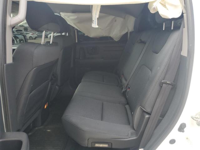 Photo 10 from auction – 2013 HONDA RIDGELINE with VIN 5FPYK1F71DB014835