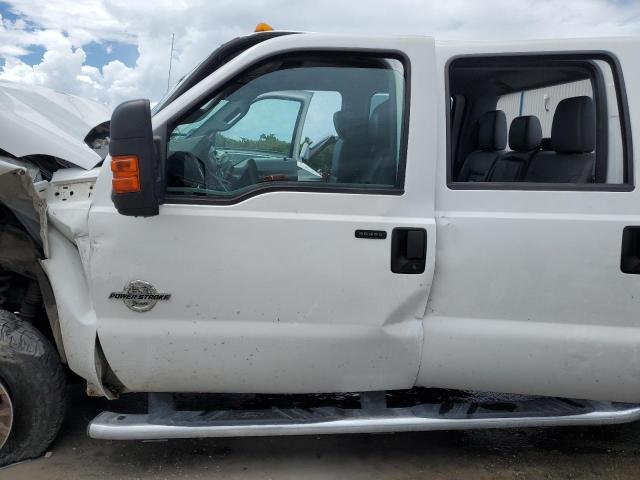 Photo 7 from auction – 2016 FORD F250 SUPER with VIN 1FT7W2BT0GEA95575