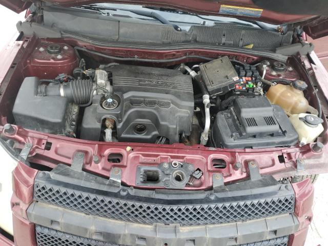Photo 11 from auction – 2007 CHEVROLET EQUINOX LS with VIN 2CNDL13F476026547