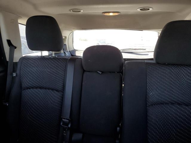 Photo 10 from auction – 2017 DODGE JOURNEY SE with VIN 3C4PDCAB8HT552414