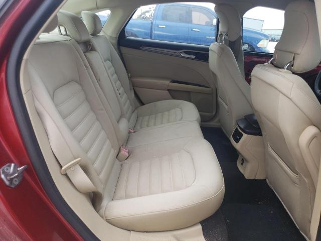 Photo 10 from auction – 2013 FORD FUSION SE with VIN 3FA6P0H70DR331096