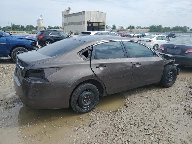Photo 3 from auction – 2015 NISSAN ALTIMA 2.5 with VIN 1N4AL3AP4FC288157