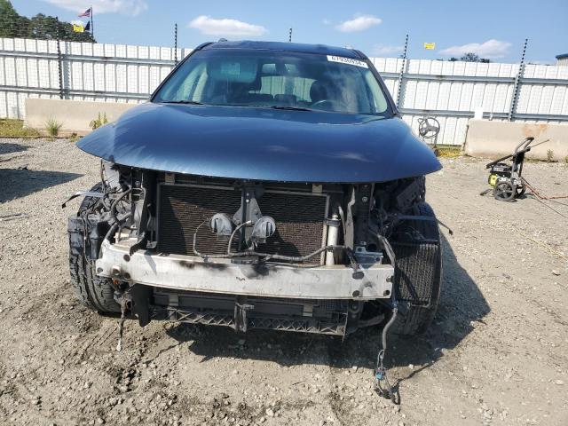 Photo 5 from auction – 2015 NISSAN PATHFINDER with VIN 5N1AR2MN7FC670417