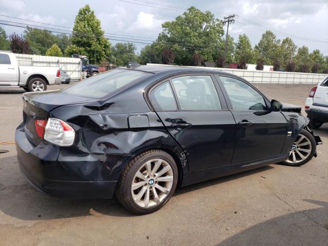 Photo 3 from auction – 2011 BMW 328 XI SUL with VIN WBAPK5C57BF123238