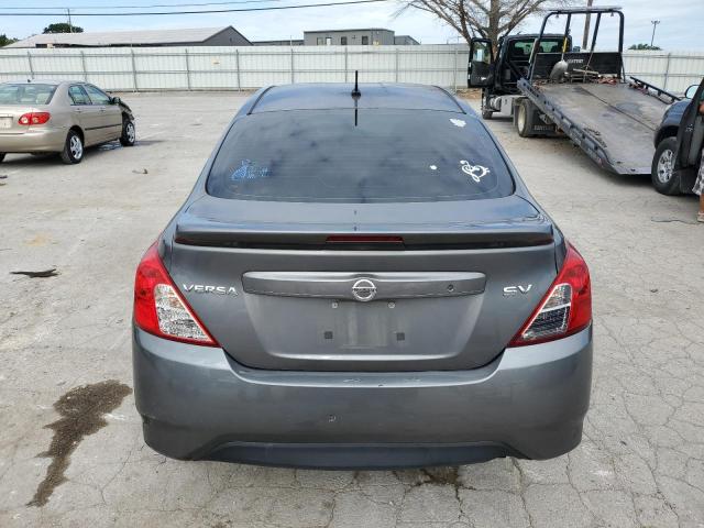 Photo 6 from auction – 2017 NISSAN VERSA S with VIN 3N1CN7AP5HL804363