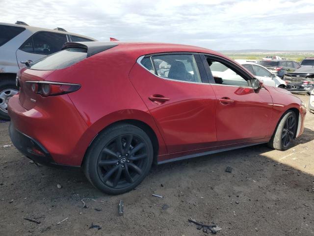 Photo 3 from auction – 2019 MAZDA 3 PREMIUM with VIN JM1BPANM7K1131199