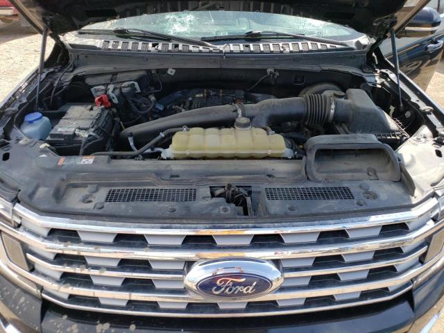Photo 12 from auction – 2021 FORD EXPEDITION with VIN 1FMJK2AT0MEA32700