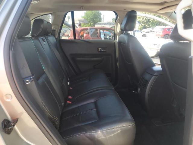 Photo 11 from auction – 2008 FORD EDGE SEL with VIN 2FMDK38C38BB31327