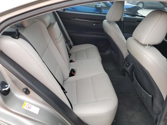 Photo 10 from auction – 2018 LEXUS ES 350 with VIN 58ABK1GG7JU098146