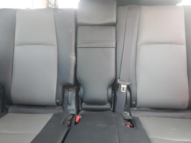 Photo 10 from auction – 2017 TOYOTA 4RUNNER SR with VIN JTEBU5JR0H5480073