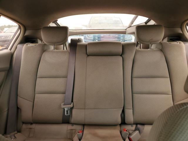 Photo 10 from auction – 2010 HONDA INSIGHT EX with VIN JHMZE2H77AS010275